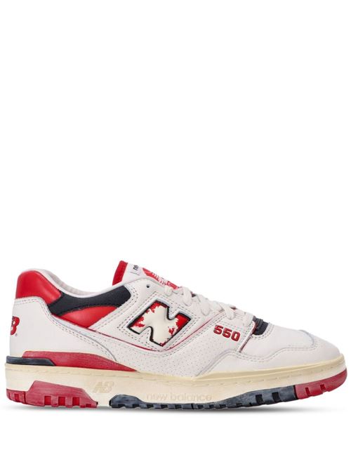 550 sneakers NEW BALANCE | BB550VGA